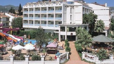 Cle Resort Hotel Image Cle Resort Hotel Image