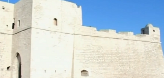Mahdia old fortress Mahdia old fortress