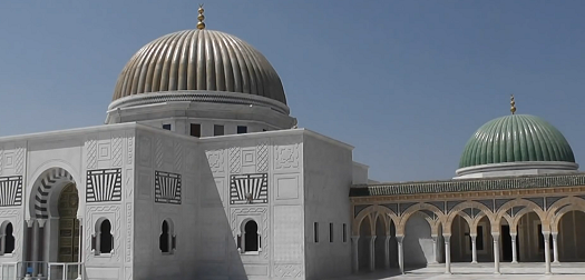 Monastir Mosque