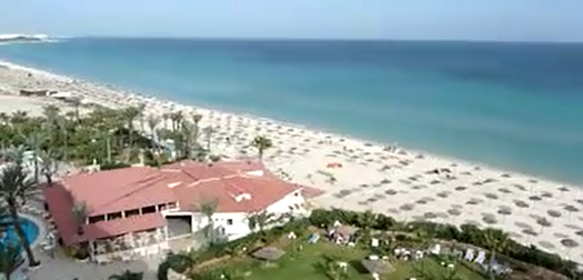 sousse tunisia beach sousse tunisia beach