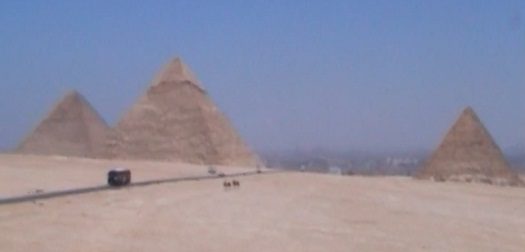Cairo pyramids Cairo pyramids