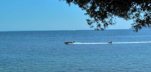 S’Argamassa watersports