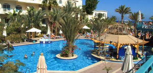 hurghada hotel example