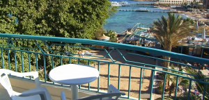 hurghada view