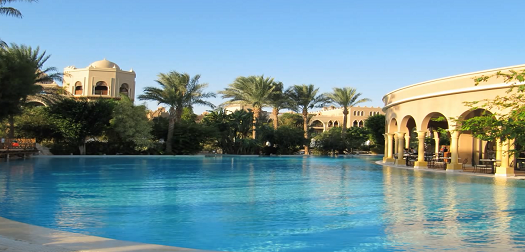 Makadi Palace at Makadi Bay Makadi Palace at Makadi Bay