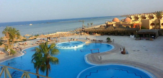 Marsa Alam lovely resorts