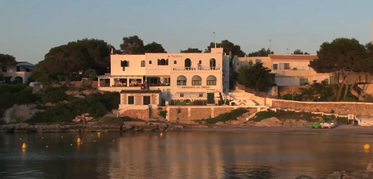 Accommodation Ciutadella Accommodation Ciutadella