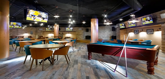 Games Room Games Room