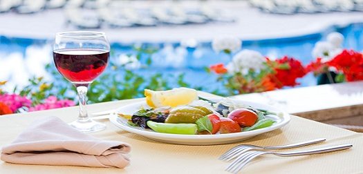 Qawra all inclusive fine dining Qawra all inclusive fine dining