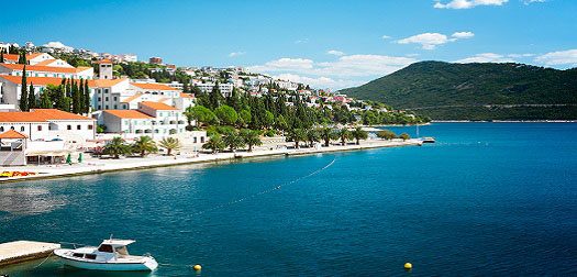 Croatia1 Holidays to Croatia