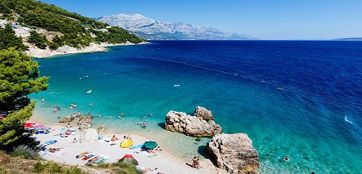 All Inclusive Croatia