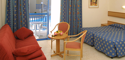 Kissos room
