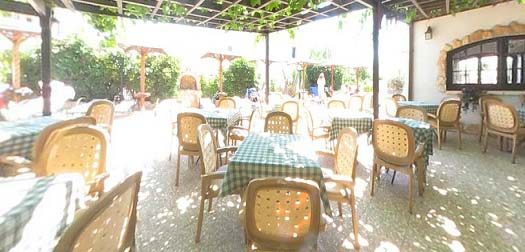 Anais-Bay-Hotel-outdoor-restaurant Anais-Bay-Hotel-outdoor-restaurant