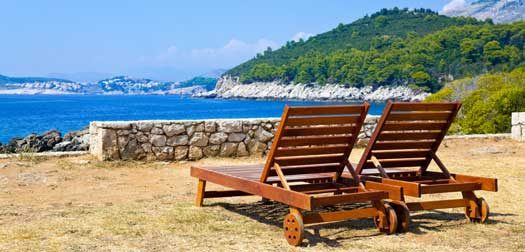 Croatia vacations
