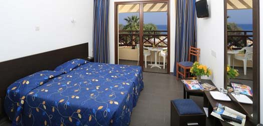 Mimosa-Beach-Room