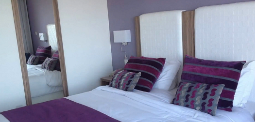 Room example of Atlantica Sea Breeze Room example of Atlantica Sea Breeze