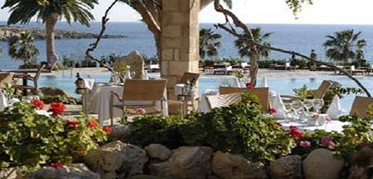 Coral Beach HotelRestaurant