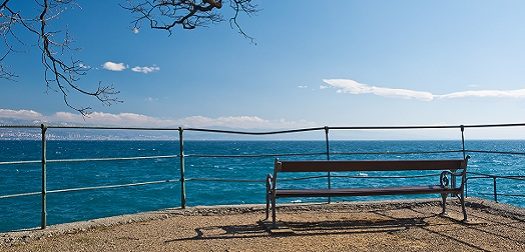 Opatija view