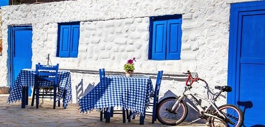 Greek Taverna-min Greek Taverna-min