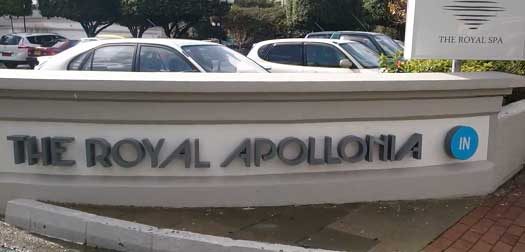 Royal-Apollonia-sign Royal-Apollonia-sign