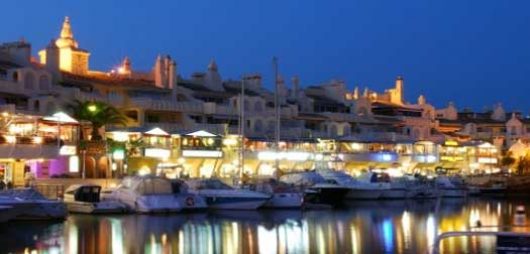 Andalucia-coast