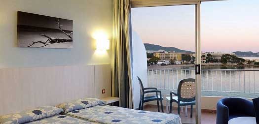 Hotel-Panorama-bed Hotel-Panorama-bed