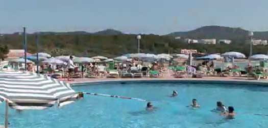 pool pool