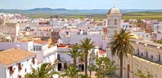Conil-de-la-Frontera-resort