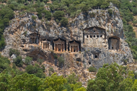 all inclusive dalyan holiday trip