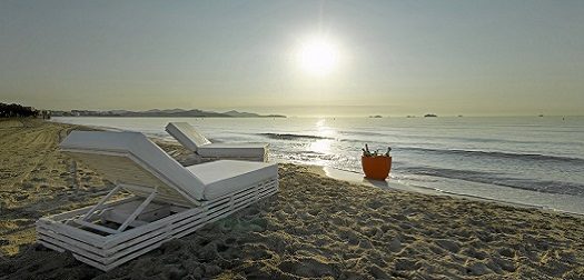 Ushuaia Ibiza beach hotel at the beach Ushuaia Ibiza beach hotel at the beach