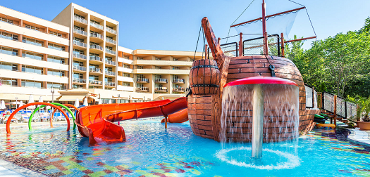 Kids pool