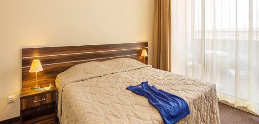 Laguna Park Room