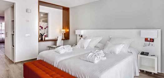 Hotel Barcelo Corralejo Sands