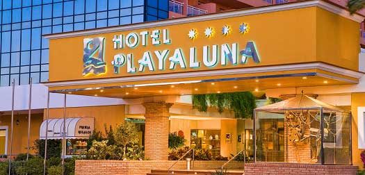playaluna-hotel-entrance playaluna-hotel-entrance