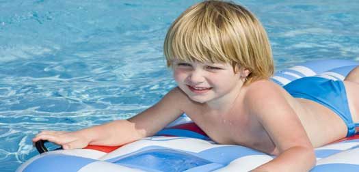 at-the-pool
