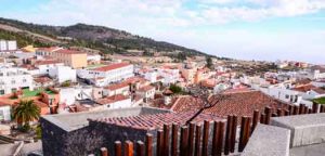 village of vilaflor