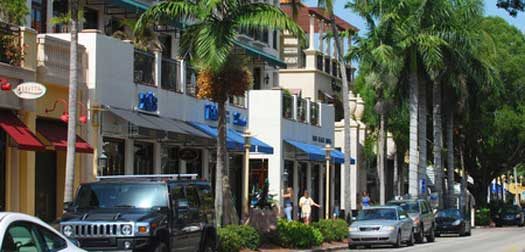 Naples252 naples, usa is a popular destination for tourists and golfers