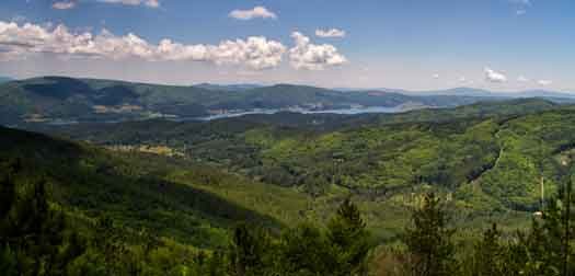Sila-National-Park Sila-National-Park