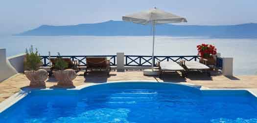 luxurious-pool