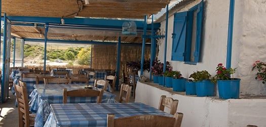 Traditional Greek Taverna-min Traditional Greek Taverna-min