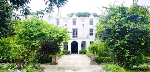 St. Nicholas Abbey estate, Barbados St. Nicholas Abbey estate, Barbados