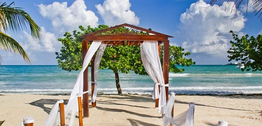 wedding holiday