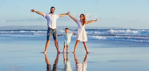 Happy family Happy family