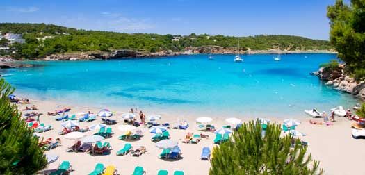 Ibiza-beach-paradise-island Ibiza Beach