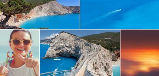 Lefkada-island Lefkada-island