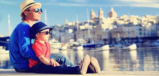 Valetta Malta