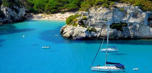 Menorca
