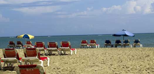 Beach-Cabarete-Dominican-Republic Beach-Cabarete-Dominican-Republic