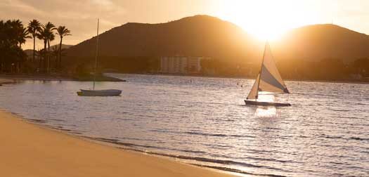 alcudia-beach