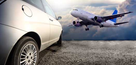 car-and-plane car-and-plane